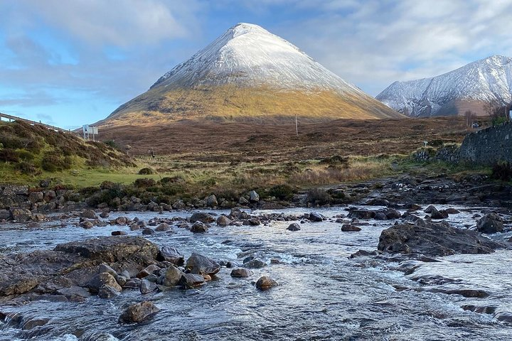 The Alba Adventure - a 2-7 day private tour of Scotland  - Photo 1 of 12